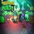 Download game Paranormal Minis for free and LEGO Harry Potter: Years 5-7 for iPhone and iPad.