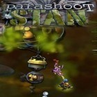 Download game Parashoot Stan for free and Gun zombie 2: Reloaded for iPhone and iPad.