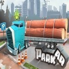 Download game Park AR for free and iRoller coaster 2 for iPhone and iPad.