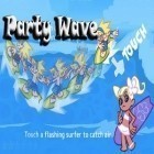Download game Party Wave for free and Farm Frenzy 3 – Madagascar for iPhone and iPad.