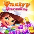 Download game Pastry paradise for free and Street Cats for iPhone and iPad.