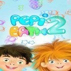 Download game Pepi bath 2 for free and Metal Force Deluxe 2012 for iPhone and iPad.