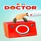Download game Pepi doctor for free and Lep's World Plus for iPhone and iPad.