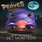 Download game Pet Peaves Monsters for free and Slots: Coin Grab Mega Worlds for iPhone and iPad.