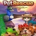 Download game Pet rescue: Saga for free and Fahrenheit: Indigo prophecy remastered for iPhone and iPad.