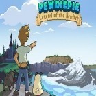 Download game PewDiePie: Legend of the Brofist for free and Star defender 4 for iPhone and iPad.