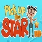 Download game PickUp the Star for free and Rocket boy for iPhone and iPad.