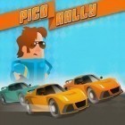 Download game Pico rally for free and Incredible Circus for iPhone and iPad.