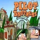 Download game Pilot Brothers for free and Motorbike league for iPhone and iPad.