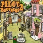 Download game Pilot Brothers 2 for free and 1-bit hero for iPhone and iPad.