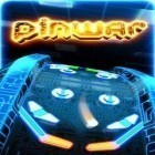 Download game PinWar for free and iCube for iPhone and iPad.