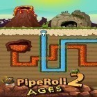 Download game Pipe roll 2: Ages for free and Man of Steel for iPhone and iPad.