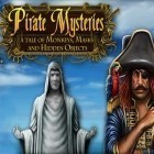 Download game Pirate Mysteries for free and Dementia: Book of the dead for iPhone and iPad.