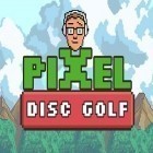 Download game Pixel disc golf for free and Iron Man 2 for iPhone and iPad.