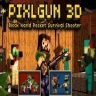 Download game Pixel Gun 3D for free and Little Acorns for iPhone and iPad.