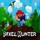 Download game Pixel hunter for free and Doodle Wars 2: Counter Strike Wars for iPhone and iPad.