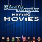Download game Pixely People Making Movies for free and Ronin Koleo for iPhone and iPad.