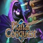 Download game Planar conquest for free and Pumpkin sweet adventure for iPhone and iPad.