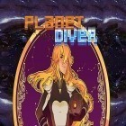 Download game Planet diver for free and Monkey mania for iPhone and iPad.