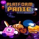 Download game Platform panic for free and Anomaly Warzone Earth for iPhone and iPad.