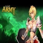 Download game Pocket Army for free and Invasion: Zombie Survival Game for iPhone and iPad.