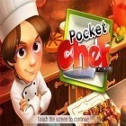 Download game Pocket Chef for free and Smash Mania HD for iPhone and iPad.