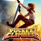 Download game Pocket Climber for free and Dream Tim for iPhone and iPad.