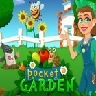 Download game Pocket garden for free and Throb of encounters for iPhone and iPad.