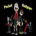 Download game Pocket halfpipe for free and Brother's revenge for iPhone and iPad.