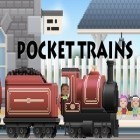 Download game Pocket Trains for free and In fear I trust for iPhone and iPad.