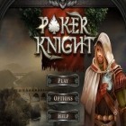 Download game Poker Knight for free and Scuba diver adventures: Beyond the depths for iPhone and iPad.
