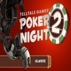 Download game Poker Night 2 for free and Flyhunter: Origins for iPhone and iPad.