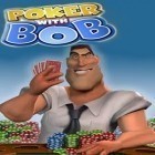 Download game Poker With Bob for free and Tiny builders for iPhone and iPad.