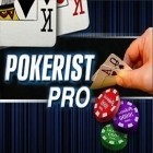 Download game Pokerist Pro for free and Breakout: Dark Prison Rescue for iPhone and iPad.