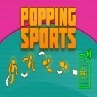 Download game Popping sports for free and Hammy go round for iPhone and iPad.