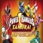 Download game Power Rangers Samurai Steel for free and Metal fist for iPhone and iPad.