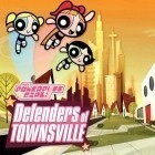 Download game Powerpuff Girls: Defenders of Townsville for free and Chicken Balls: Area for iPhone and iPad.