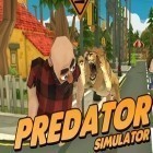 Download game Predator simulator for free and Dynamite fishing: World games for iPhone and iPad.