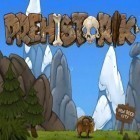 Download game Prehistorik for free and Desire for iPhone and iPad.