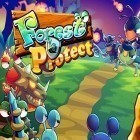 Download game Protect forest for free and Graves Robber for iPhone and iPad.
