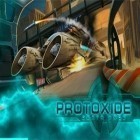 Download game Protoxide: Death Race for free and Metal slug: Defense for iPhone and iPad.