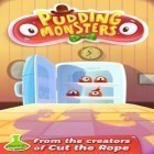 Download game Pudding Monsters for free and Subway Surfers for iPhone and iPad.