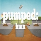 Download game Pumped: BMX for free and Angry frogs ninja for iPhone and iPad.