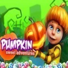 Download game Pumpkin sweet adventure for free and 3D quad bikes for iPhone and iPad.