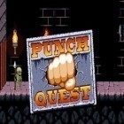 Download game Punch Quest for free and Lost journey for iPhone and iPad.