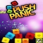 Download game Push Panic! for free and PopKinz! for iPhone and iPad.