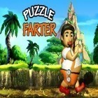 Download game Puzzle Farter for free and Cops and robbers for iPhone and iPad.