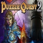 Download game Puzzle Quest 2 for free and Harvest crossing for iPhone and iPad.