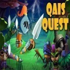Download game Qais quest for free and Crazy hamster for iPhone and iPad.