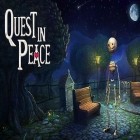 Download game Quest in peace for free and Combo queen for iPhone and iPad.